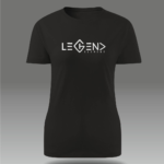 Legend Woman Black Legend Element