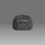 Legend Cap Back