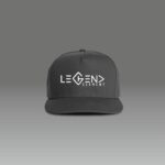Legend Cap Front