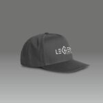 Legend Cap Side