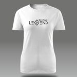 Tricko Be A FCKN Legend 2 (1)