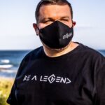 Legend Mask
