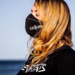 Legend Mask